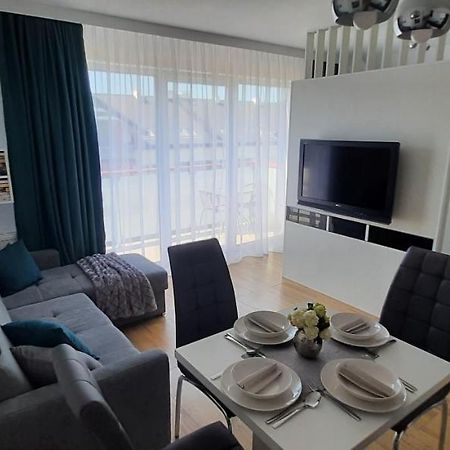 Nowy Apartament K&K ดาร์โลฟโก ภายนอก รูปภาพ