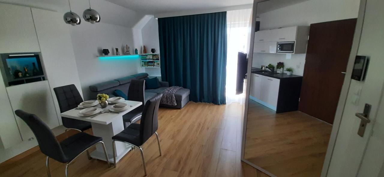 Nowy Apartament K&K ดาร์โลฟโก ภายนอก รูปภาพ
