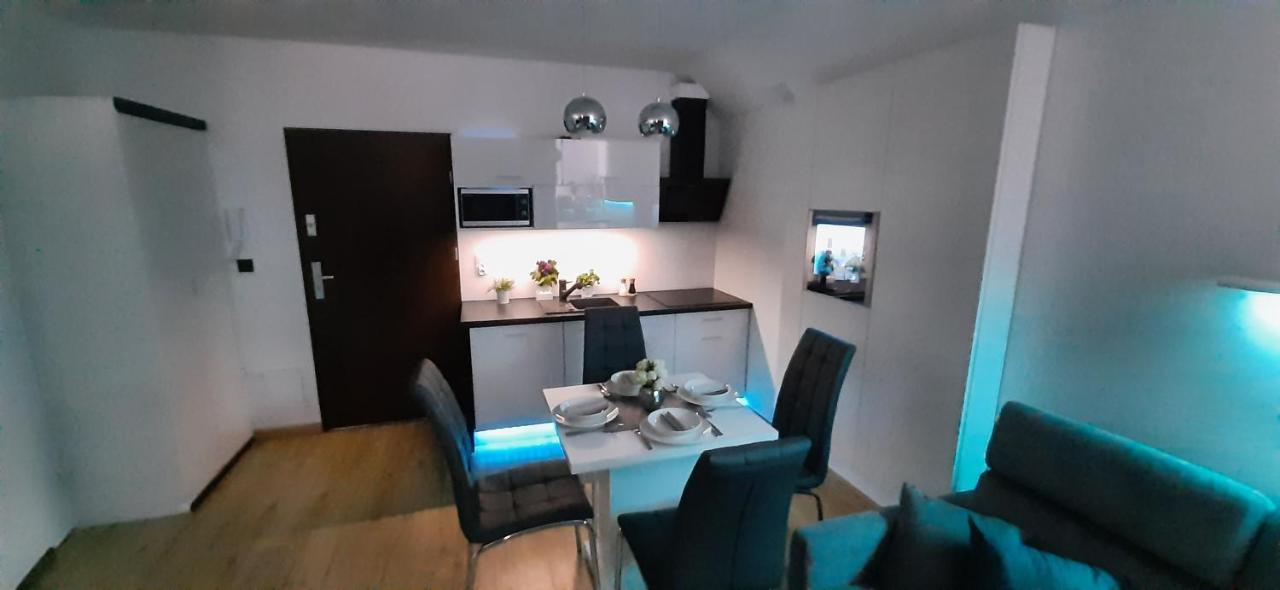 Nowy Apartament K&K ดาร์โลฟโก ภายนอก รูปภาพ