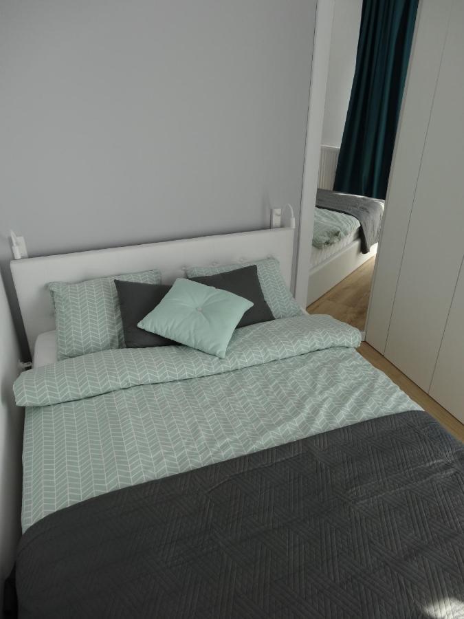 Nowy Apartament K&K ดาร์โลฟโก ภายนอก รูปภาพ