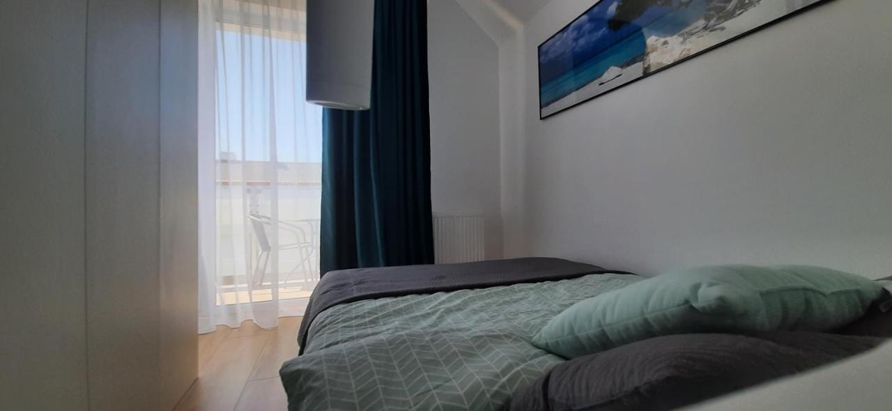Nowy Apartament K&K ดาร์โลฟโก ภายนอก รูปภาพ