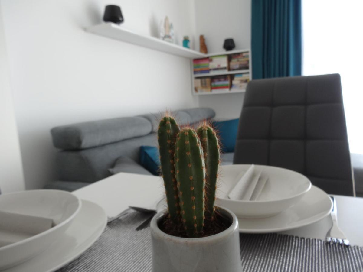 Nowy Apartament K&K ดาร์โลฟโก ภายนอก รูปภาพ