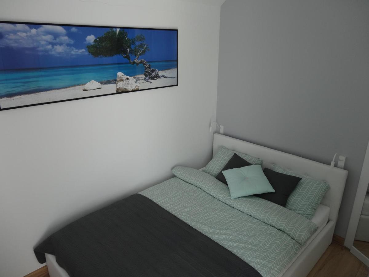 Nowy Apartament K&K ดาร์โลฟโก ภายนอก รูปภาพ
