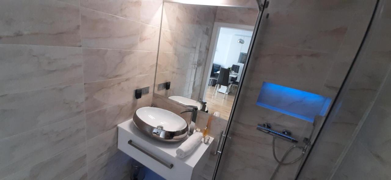 Nowy Apartament K&K ดาร์โลฟโก ภายนอก รูปภาพ