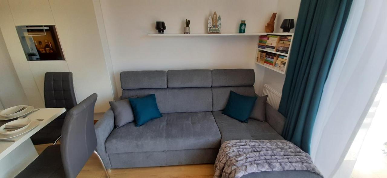 Nowy Apartament K&K ดาร์โลฟโก ภายนอก รูปภาพ