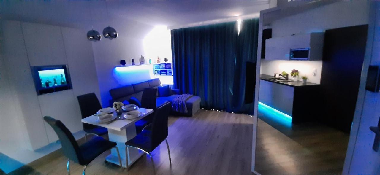 Nowy Apartament K&K ดาร์โลฟโก ภายนอก รูปภาพ